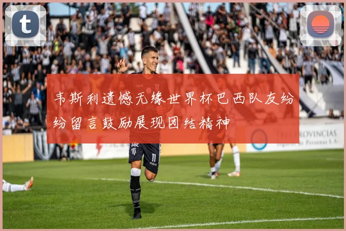 韦斯利遗憾无缘世界杯巴西队友纷纷留言鼓励展现团结精神